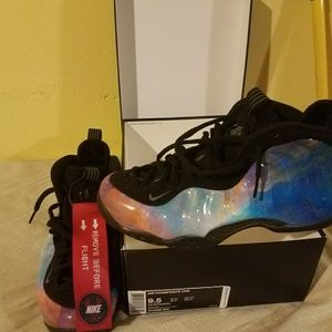 Nike Air Foamposite One